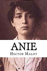 Anie (Paperback, Large Print)