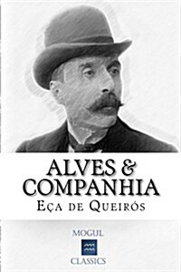 Alves & Companhia (Paperback)