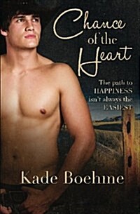 Chance of the Heart (Paperback)