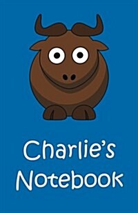 Charlies Notebook (Paperback)