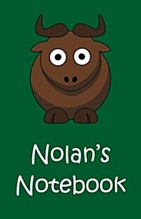 Nolans Notebook (Paperback)