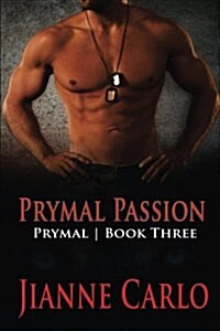 Prymal Passion (Paperback)