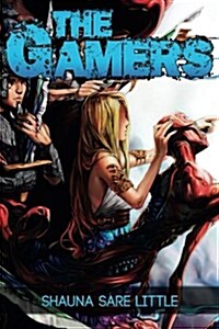 The Gamers (Paperback)
