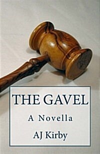 The Gavel (Paperback)