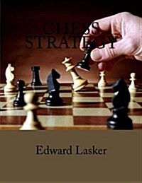 Chess Strategy (Paperback)