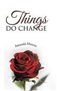 Things Do Change (Hardcover)