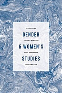 Introducing Gender and Womens Studies (Paperback, 4th ed. 2015)