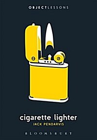 Cigarette Lighter (Paperback)