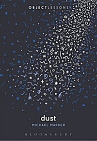 Dust (Paperback, Deckle Edge)