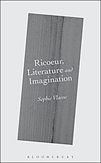 Ricoeur, Literature and Imagination (Paperback)