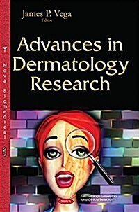 Advances in Dermatology Research (Hardcover)