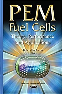 Pem Fuel Cells (Hardcover)