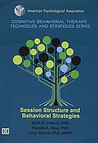 Session Structure and Behavioral Strategies (DVD)