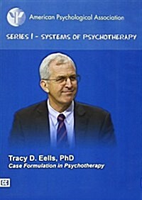 Case Formulation in Psychotherapy (DVD)