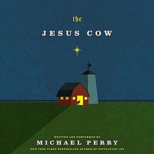 The Jesus Cow Lib/E (Audio CD)