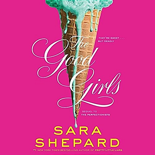 The Good Girls (Audio CD, Unabridged)