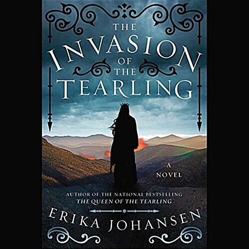 The Invasion of the Tearling Lib/E (Audio CD)