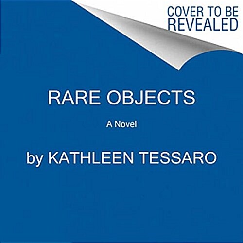 Rare Objects (Audio CD, Unabridged)