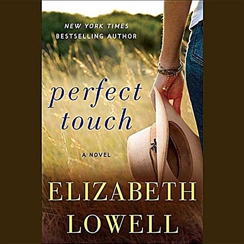 Perfect Touch (Audio CD, Unabridged)