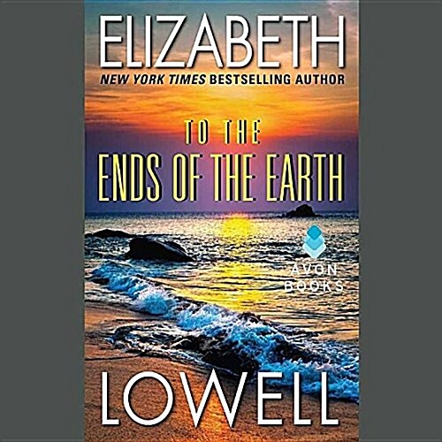 To the Ends of the Earth (Audio CD, Unabridged)