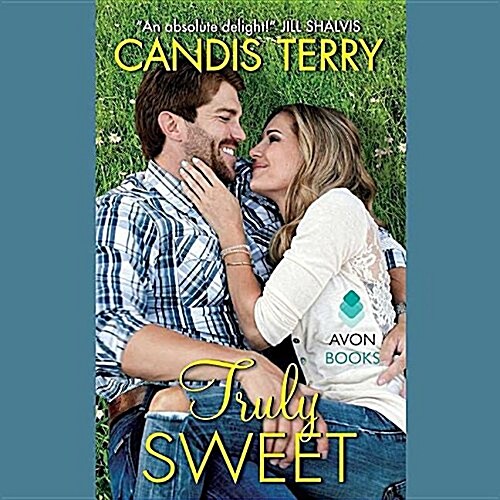 Truly Sweet Lib/E (Audio CD)