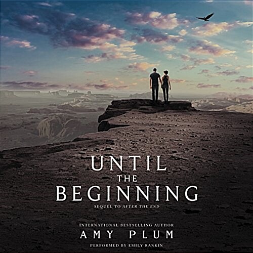Until the Beginning (Audio CD, Unabridged)