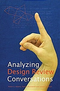 Analyzing Design Review Conversations (Hardcover)