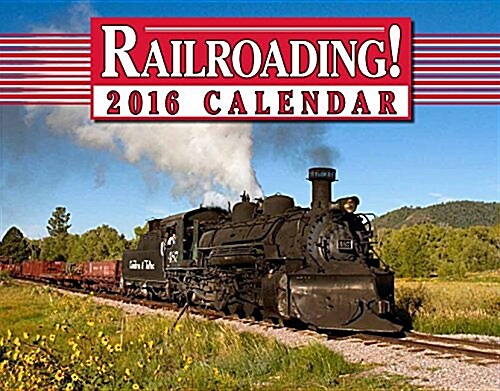 Railroading! (Wall, 2016)