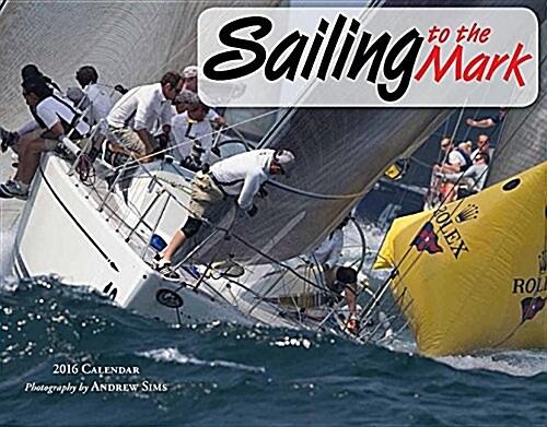 Sailing to the Mark (Wall, 2016)