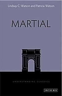 Martial (Hardcover)