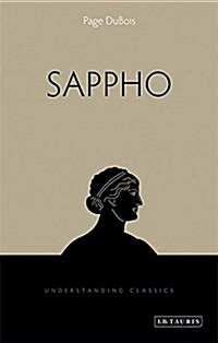 Sappho (Hardcover)