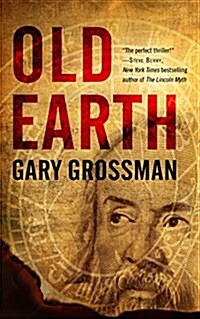 Old Earth (Paperback)