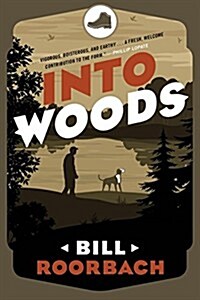 Into Woods (Paperback)