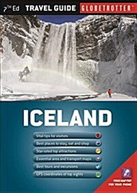 Iceland Travel Pack (Hardcover)