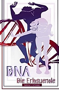 DNA - Die Erbsunde (Paperback)