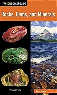 Rocks, Gems, and Minerals (Paperback, 2)