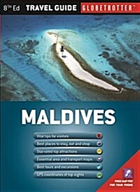 Maldives Travel Pack (Hardcover)