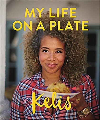 [중고] My Life on a Plate: Recipes from Around the World (Hardcover)