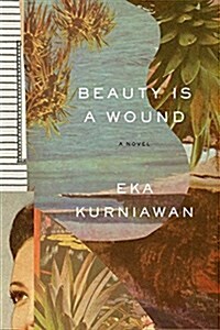 Beauty Is a Wound (Paperback)