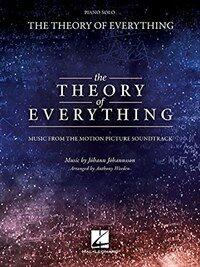 Theory of everything music from the motion picture soundtrack