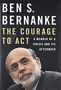 The Courage to ACT: A Memoir of a Crisis and Its Aftermath (Hardcover)