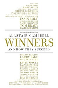 Winners (Hardcover)