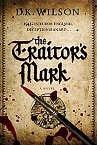 The Traitors Mark (Hardcover)