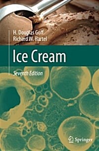 Ice Cream (Paperback, 7, 2013)