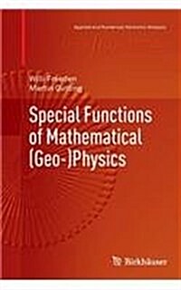 Special Functions of Mathematical (Geo-)Physics (Paperback, 2013)