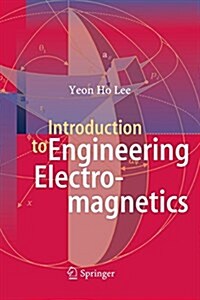 Introduction to Engineering Electromagnetics (Paperback)