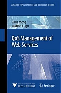 Qos Management of Web Services (Paperback, 2013)