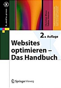 Websites Optimieren - Das Handbuch (Hardcover, 2, 2. Aufl. 2015)