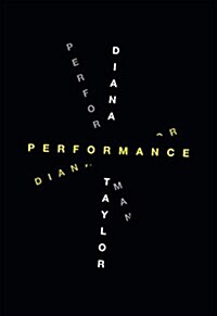 Performance (Hardcover)