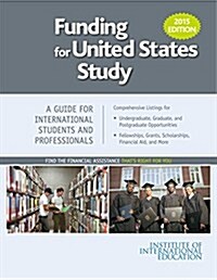 Funding for United States Study (Paperback)